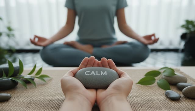 Ćwiczenia psychologiczne na stres: praktyczny przewodnik dla każdego