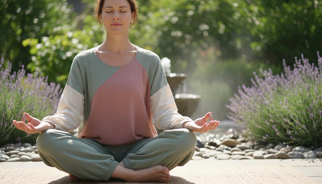 Ćwiczenia relaksacyjne: praktyczny przewodnik dla lepszego samopoczucia