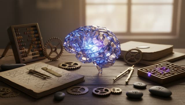 Ćwiczenia rozwijające myślenie analityczne: praktyczny przewodnik dla nauczycieli