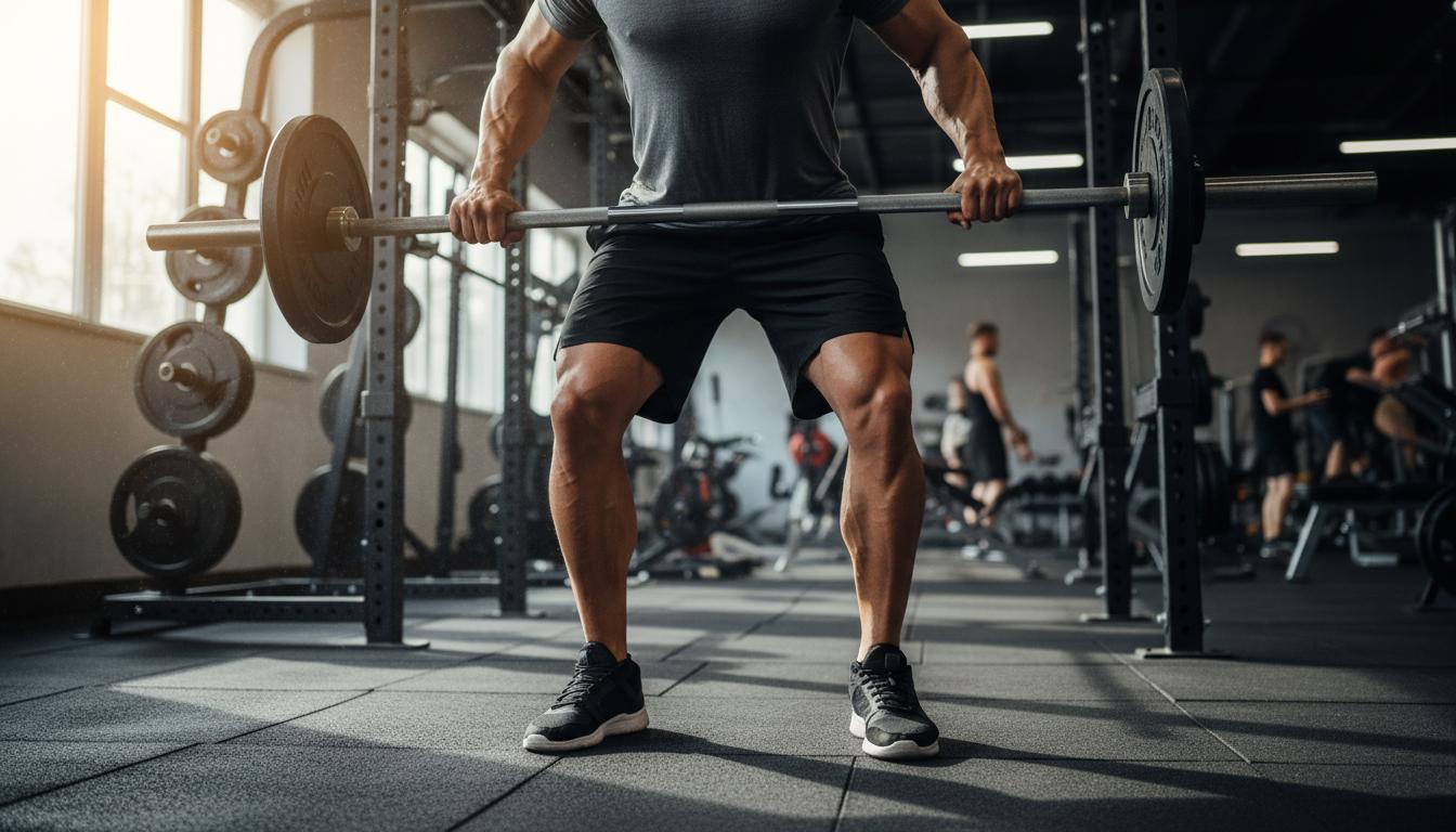 Ćwiczenia siłowe: kompleksowy przewodnik dla początkujących i zaawansowanych