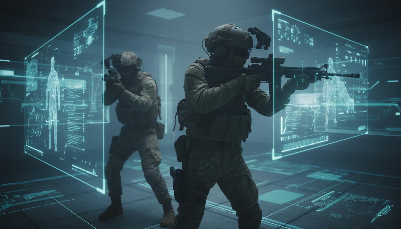 Ćwiczenia symulacyjne: praktyczny przewodnik po efektywnym treningu