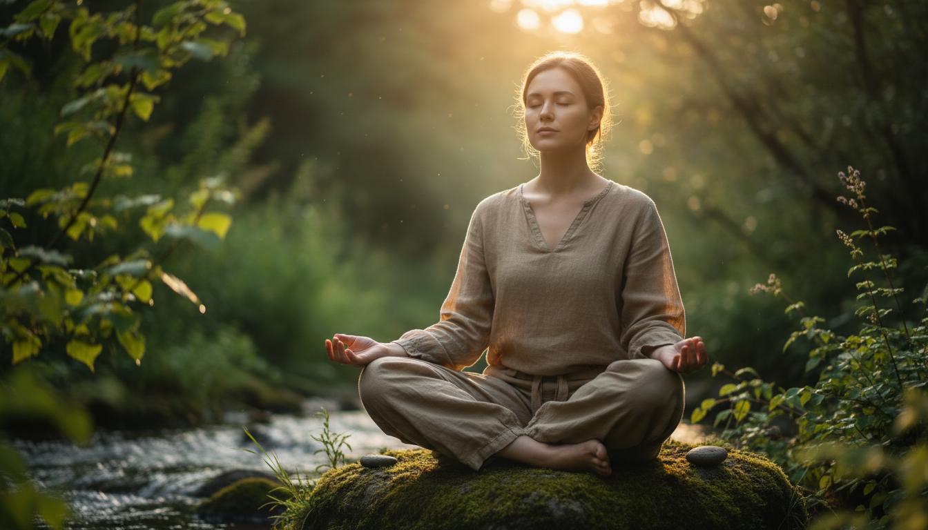 Ćwiczenia uważności: praktyczny przewodnik dla początkujących