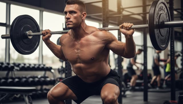 Ćwiczenia wielostawowe: kompleksowy przewodnik dla efektywnego treningu