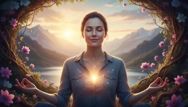 Ćwiczenia wzmacniające psychikę: praktyczny przewodnik na co dzień