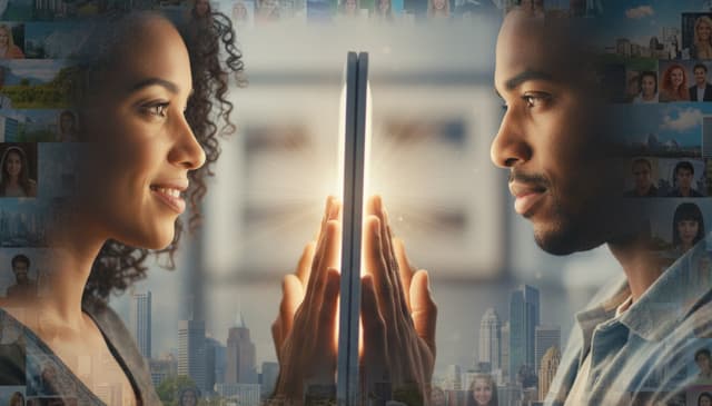 Ćwiczenie empatii online: jak rozwijać wrażliwość w sieci