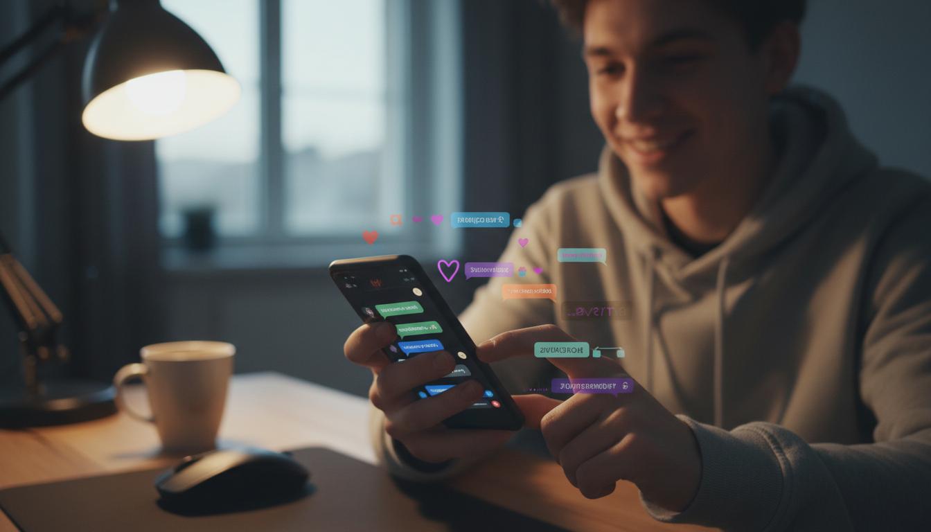 Ćwiczenie polskiego slangu online: praktyczny przewodnik dla początkujących