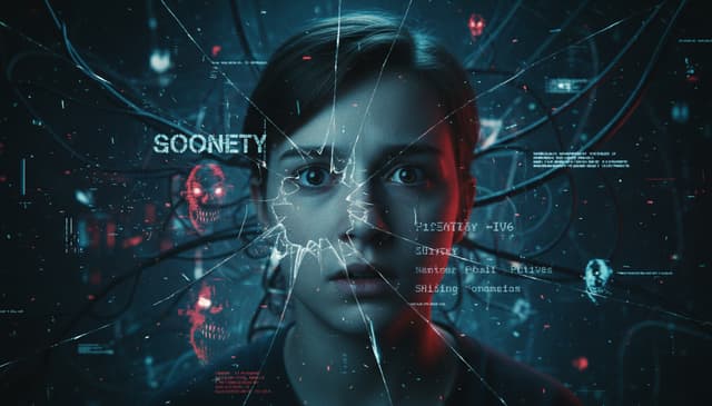 Cyberprzemoc: jak rozpoznać i skutecznie przeciwdziałać online