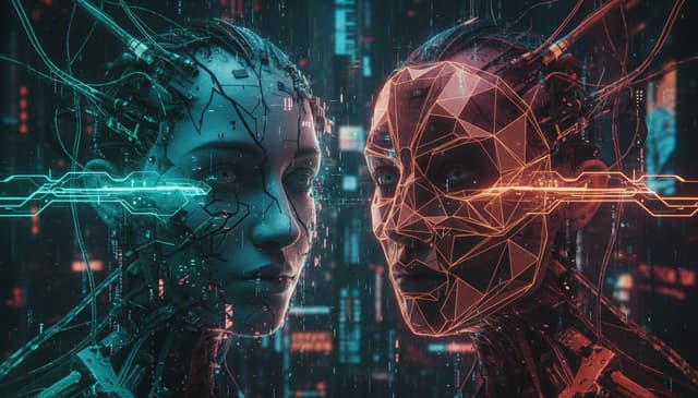 Cyberzdrady: jak rozpoznać i radzić sobie z internetową niewiernością