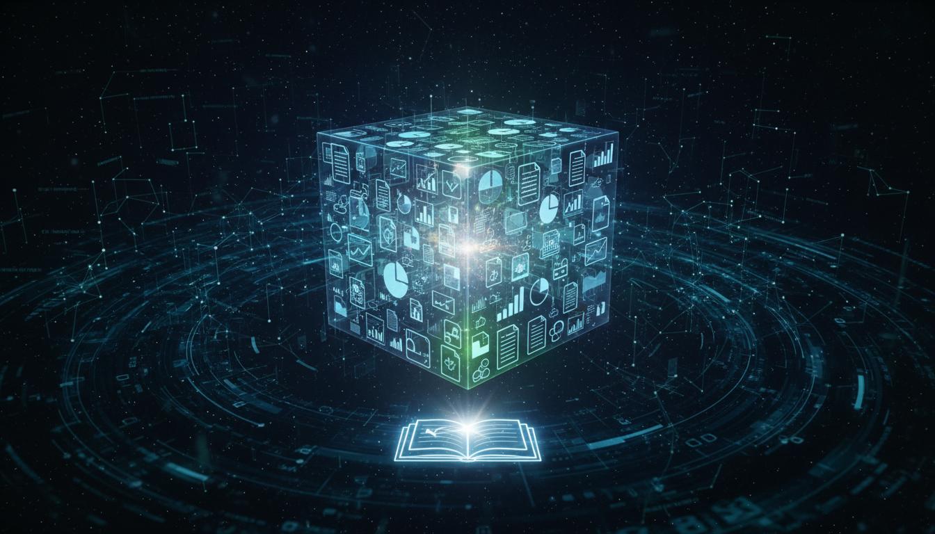 Cyfrowe archiwum dokumentów księgowych: praktyczny przewodnik