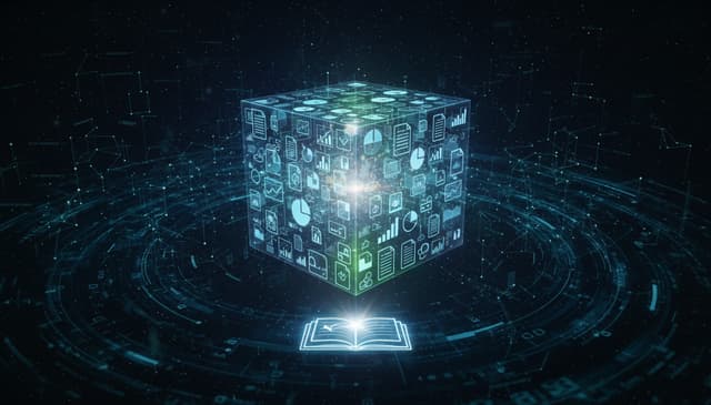 Cyfrowe archiwum dokumentów księgowych: praktyczny przewodnik