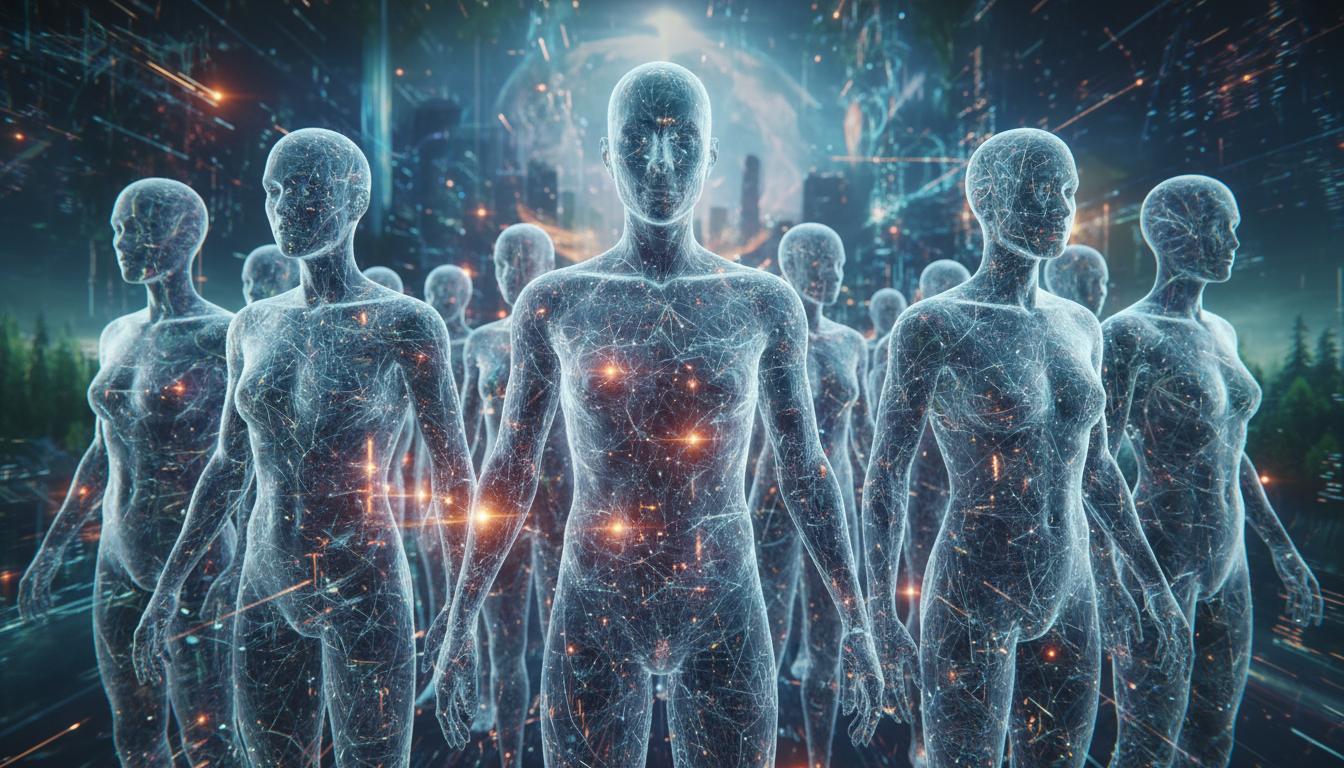 Cyfrowe repliki ludzi: jak działają i co zmieniają w awatar.ai