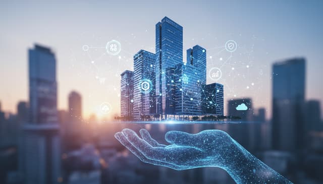 Cyfrowe wsparcie przedsiębiorstwa: praktyczny przewodnik dla firm