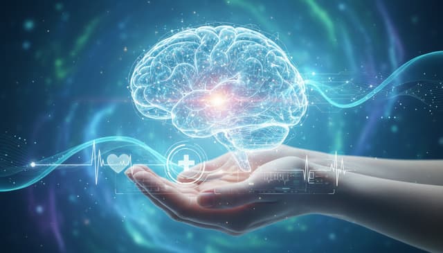 Cyfrowe zdrowie przyszłości: jak technologia zmienia opiekę medyczną