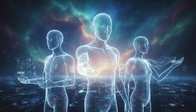 Cyfrowi asystenci: jak wspierają codzienne zadania i pracę