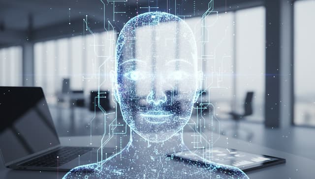 Cyfrowy asystent online: jak usprawnić codzienną pracę z awatar.ai