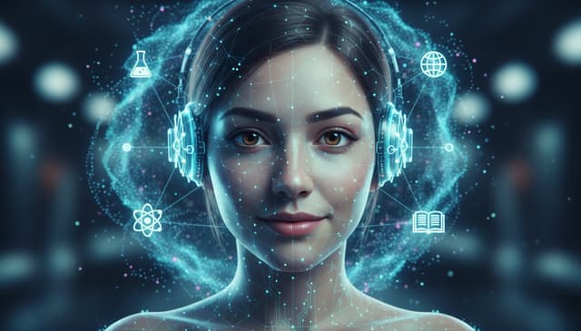 Cyfrowy avatar do aplikacji edukacyjnej: jak zwiększyć zaangażowanie uczniów