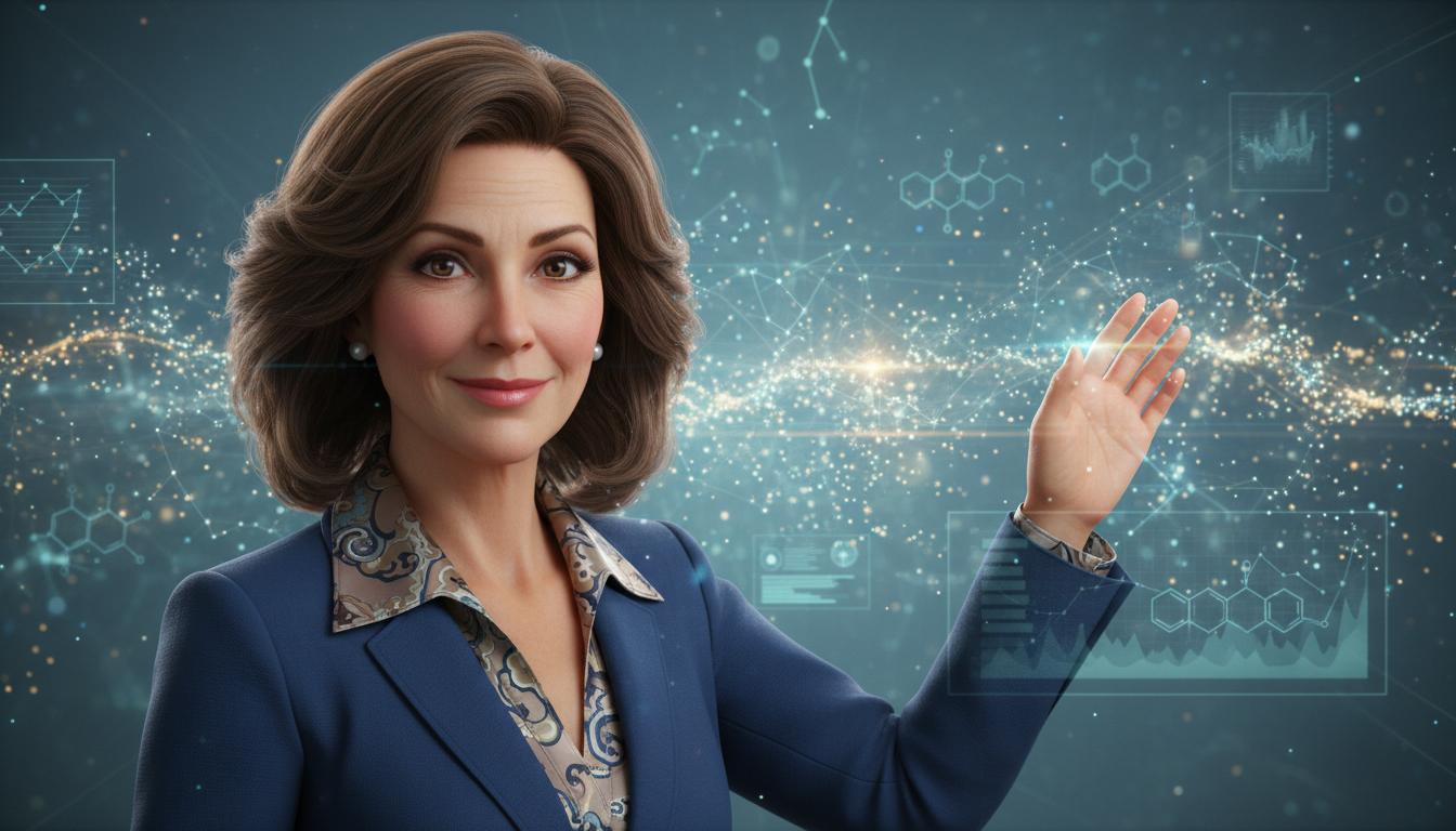 Cyfrowy avatar do edukacji: jak wspiera nowoczesne nauczanie