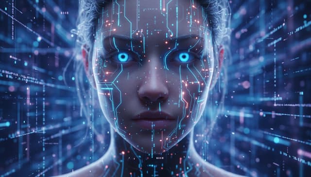 Cyfrowy avatar do komunikacji online: nowoczesne rozwiązania i zastosowania