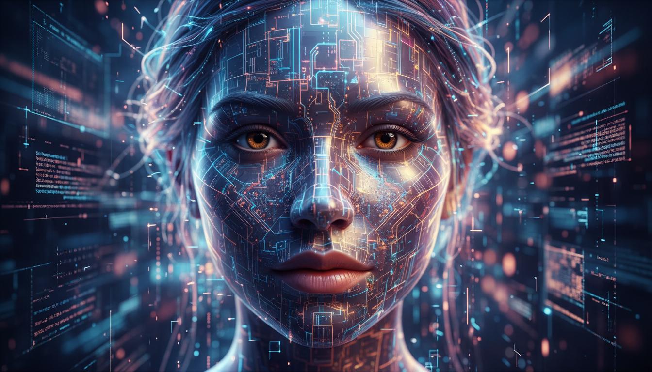 Cyfrowy awatar do personalizacji treści: jak działa i dlaczego warto