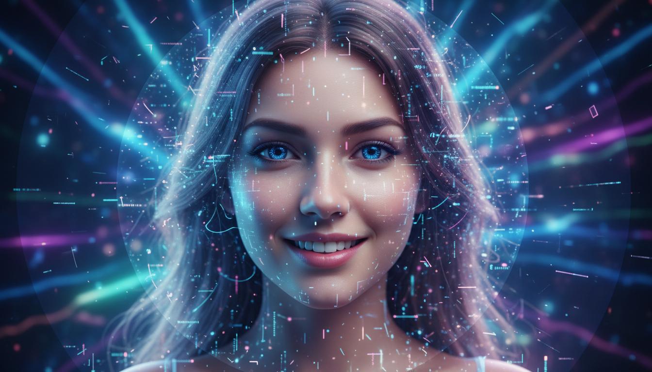 Cyfrowy awatar do profilowego: jak stworzyć idealny wizerunek online