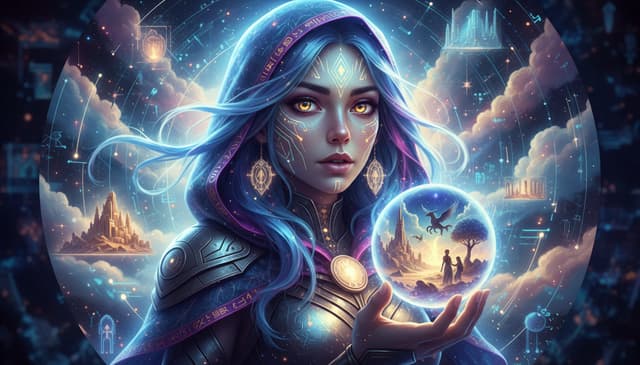 Cyfrowy awatar do storytellingu: jak wzbogacić narrację cyfrową