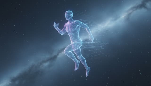 Cyfrowy model sylwetki człowieka: jak działa i do czego służy