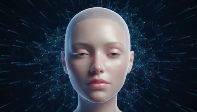 Cyfrowy model twarzy 3D: praktyczny przewodnik po nowoczesnych technologiach