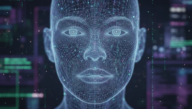 Cyfrowy model twarzy online: jak działa i do czego służy?