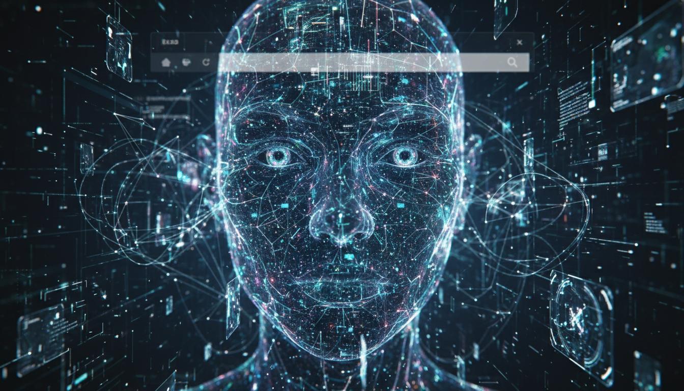 Jak działa cyfrowy sobowtór online: praktyczny przewodnik