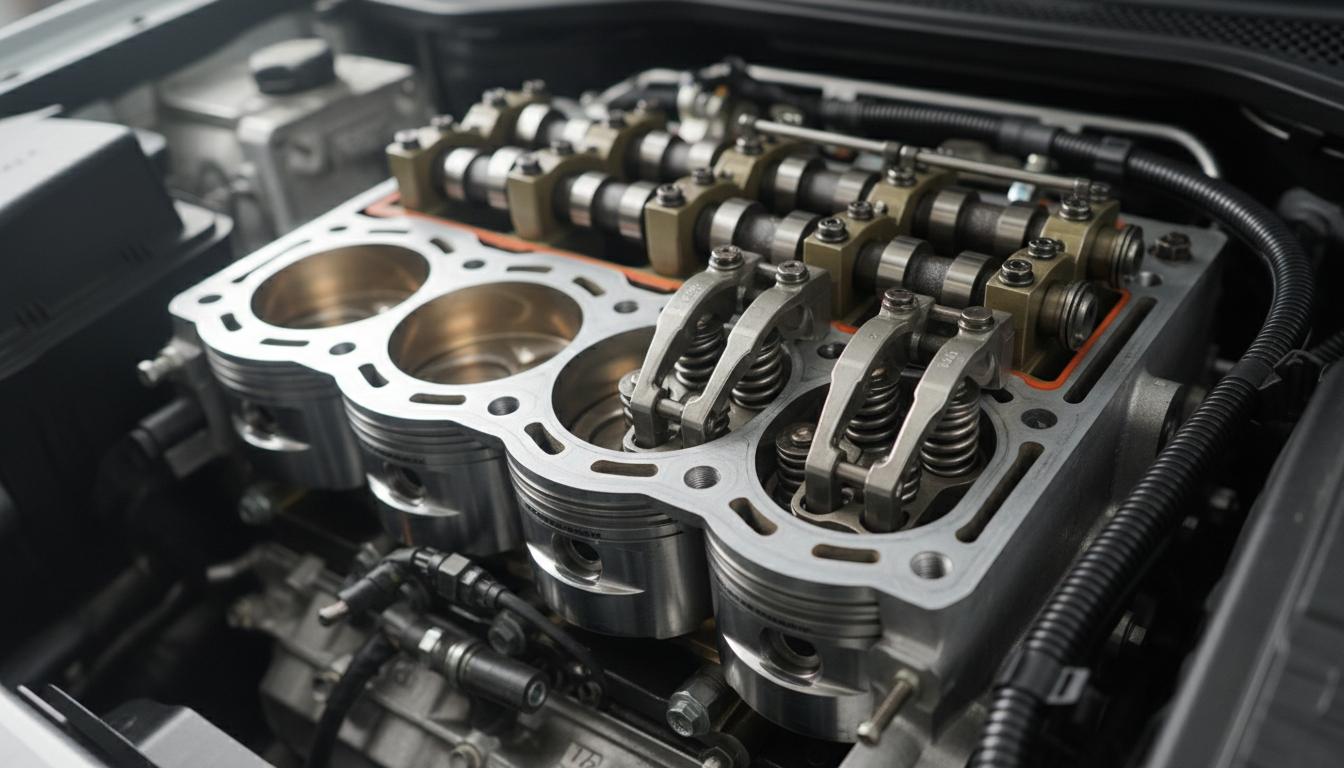 How Cylinder Deactivation Improves Fuel Efficiency in Modern Engines