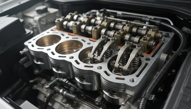 How Cylinder Deactivation Improves Fuel Efficiency in Modern Engines