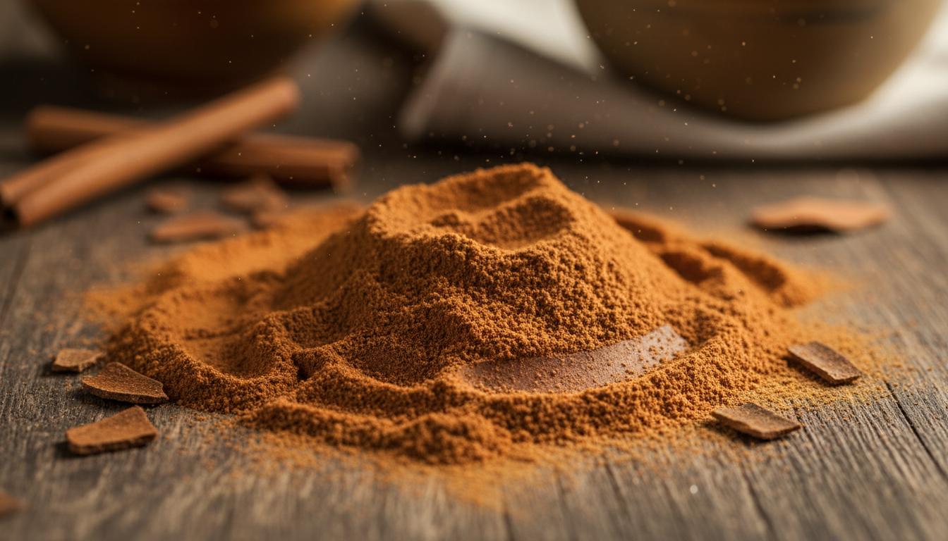 Cynamon: praktyczny przewodnik po zastosowaniach i zakupach