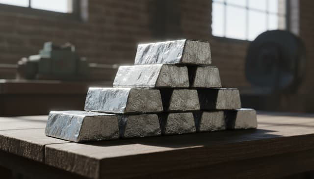 Cynk: praktyczny przewodnik po zastosowaniach i korzyściach