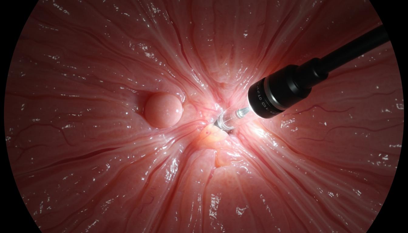 Cystoskopia: jak przebiega i kiedy warto ją wykonać