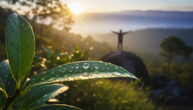 Codzienne cytaty motywacyjne: jak znaleźć inspirację na każdy dzień