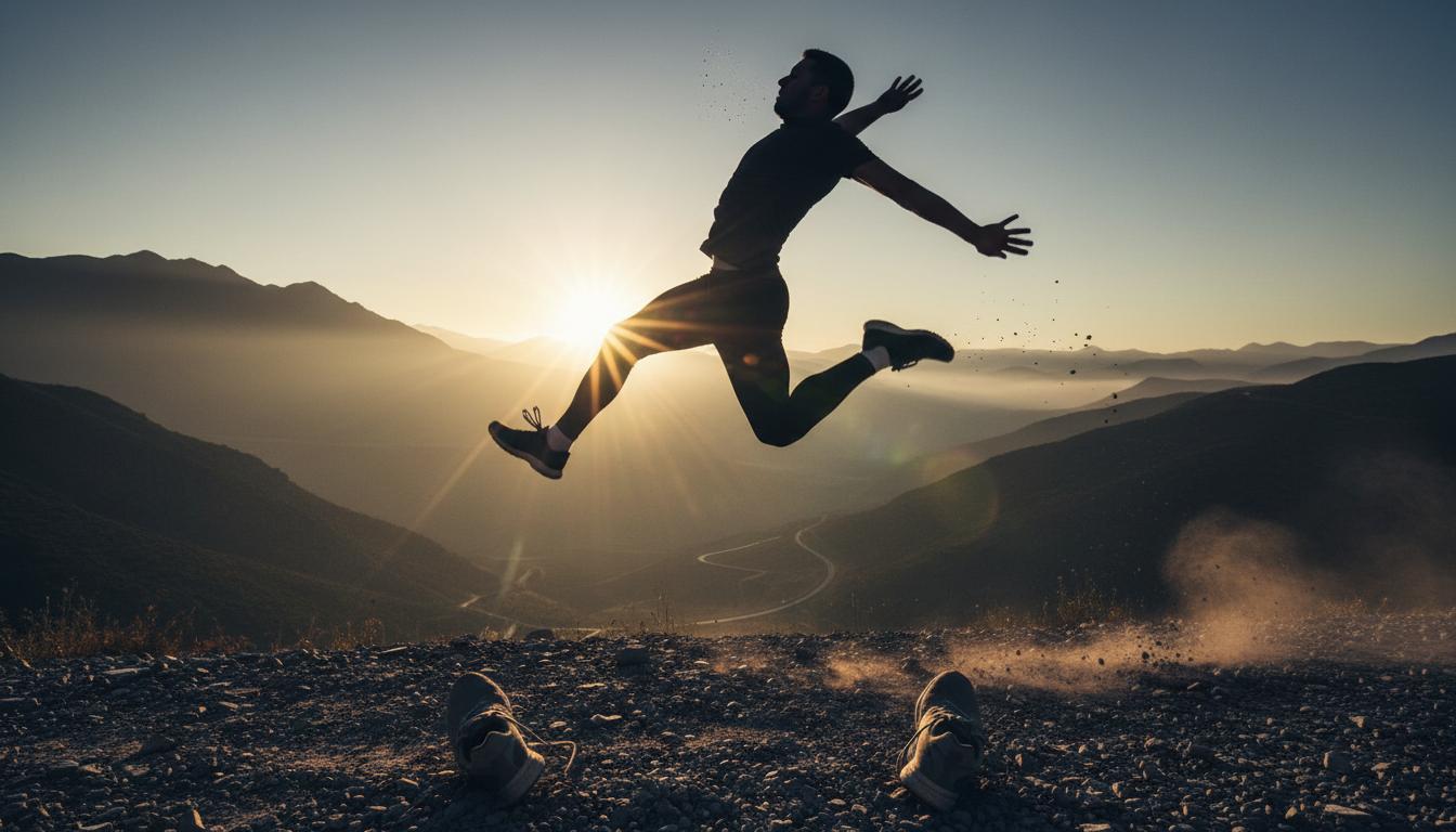 Cytaty motywacyjne sport: jak inspirują do lepszych wyników