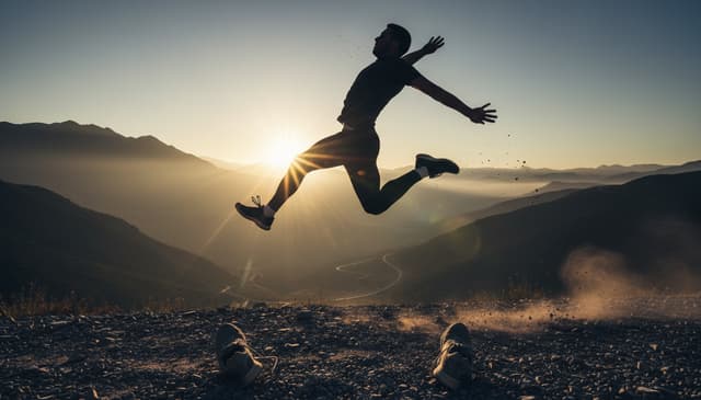 Cytaty motywacyjne sport: jak inspirują do lepszych wyników