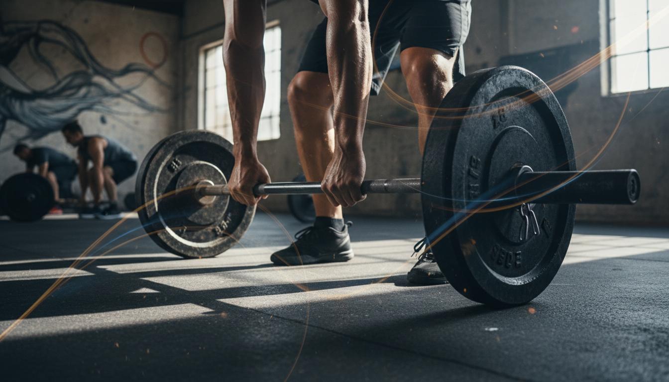 Cytaty motywacyjne trening: inspiracja do osiągania celów