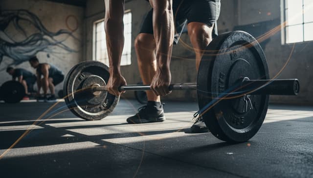 Cytaty motywacyjne trening: inspiracja do osiągania celów