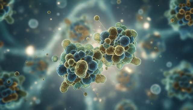 Cytokiny: jak wpływają na funkcjonowanie mózgu i emocje