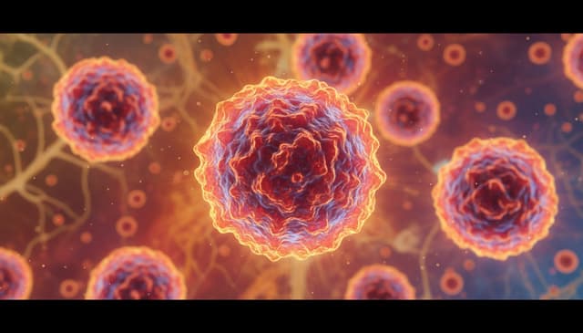 Cytokiny prozapalne: rola i wpływ na zdrowie psychiczne