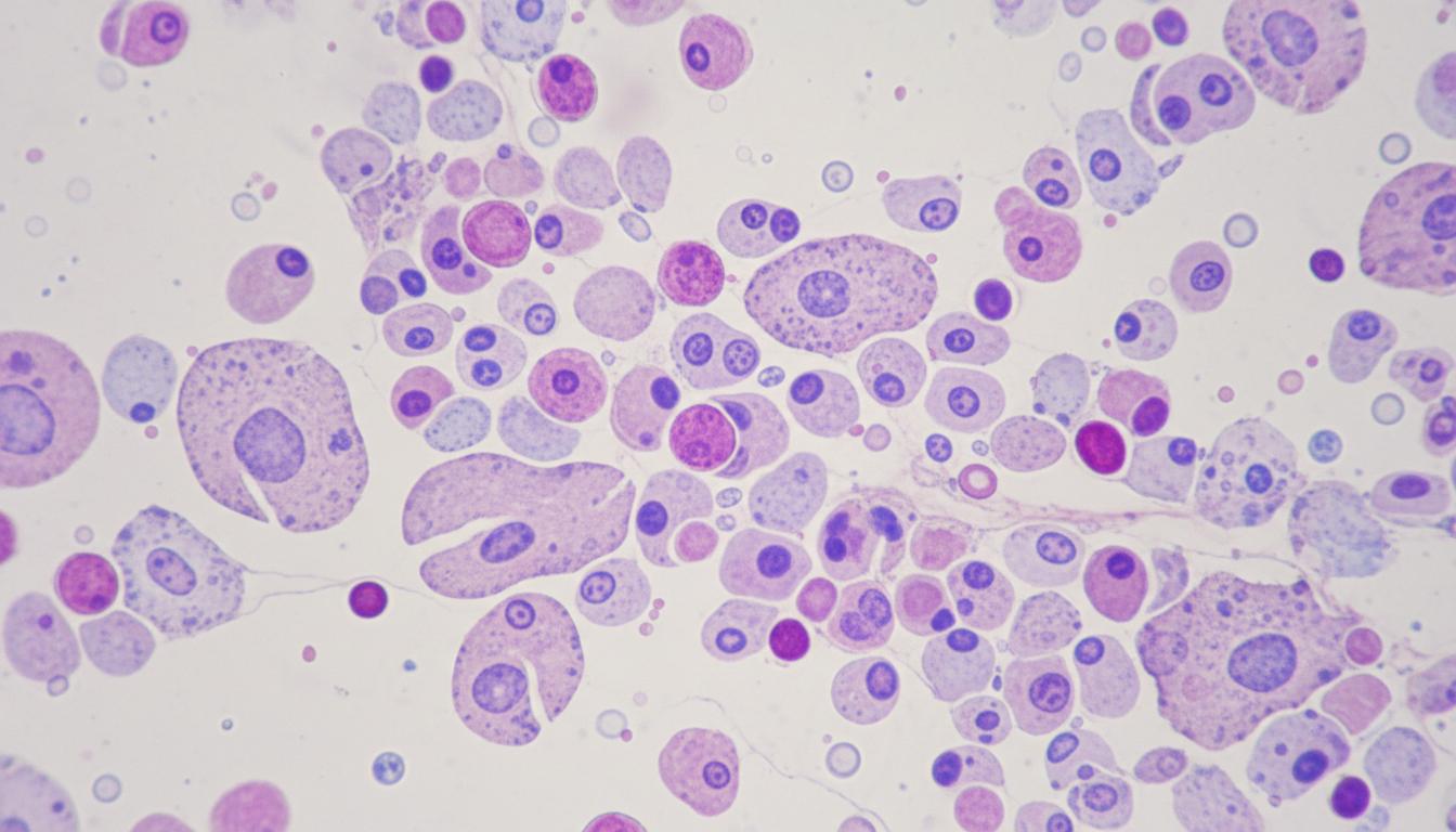 Cytologia: kompleksowy przewodnik po badaniu i interpretacji wyników