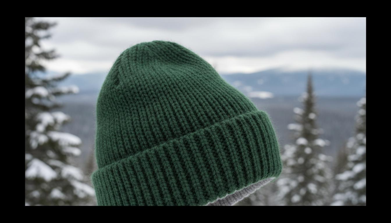 Czapka beanie: praktyczny przewodnik po modnym dodatku na zimę