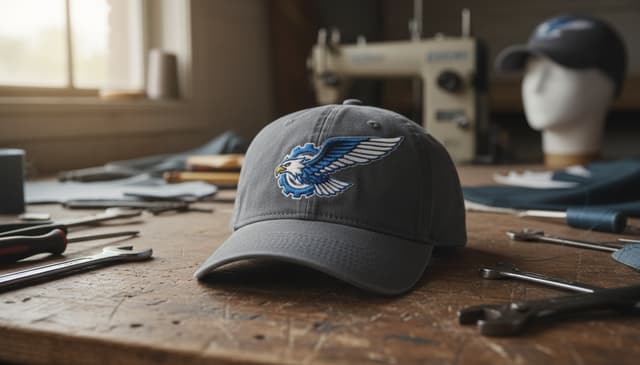 Czapka reklamowa: praktyczny przewodnik po skutecznej promocji