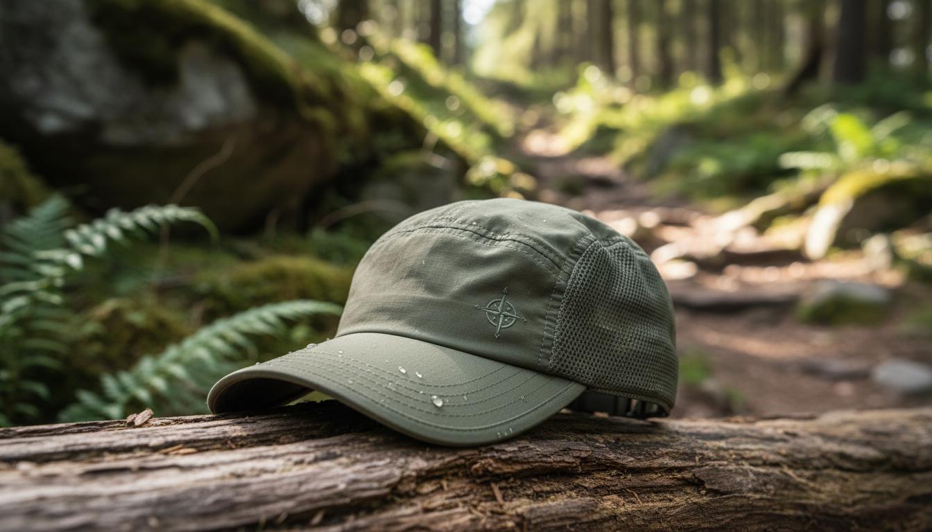 Czapka trekkingowa: praktyczny przewodnik po wyborze i zastosowaniu