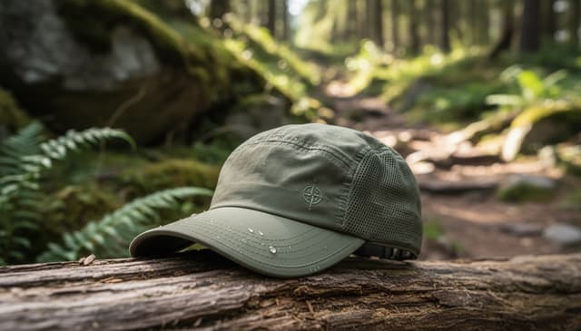 Czapka trekkingowa: praktyczny przewodnik po wyborze i zastosowaniu