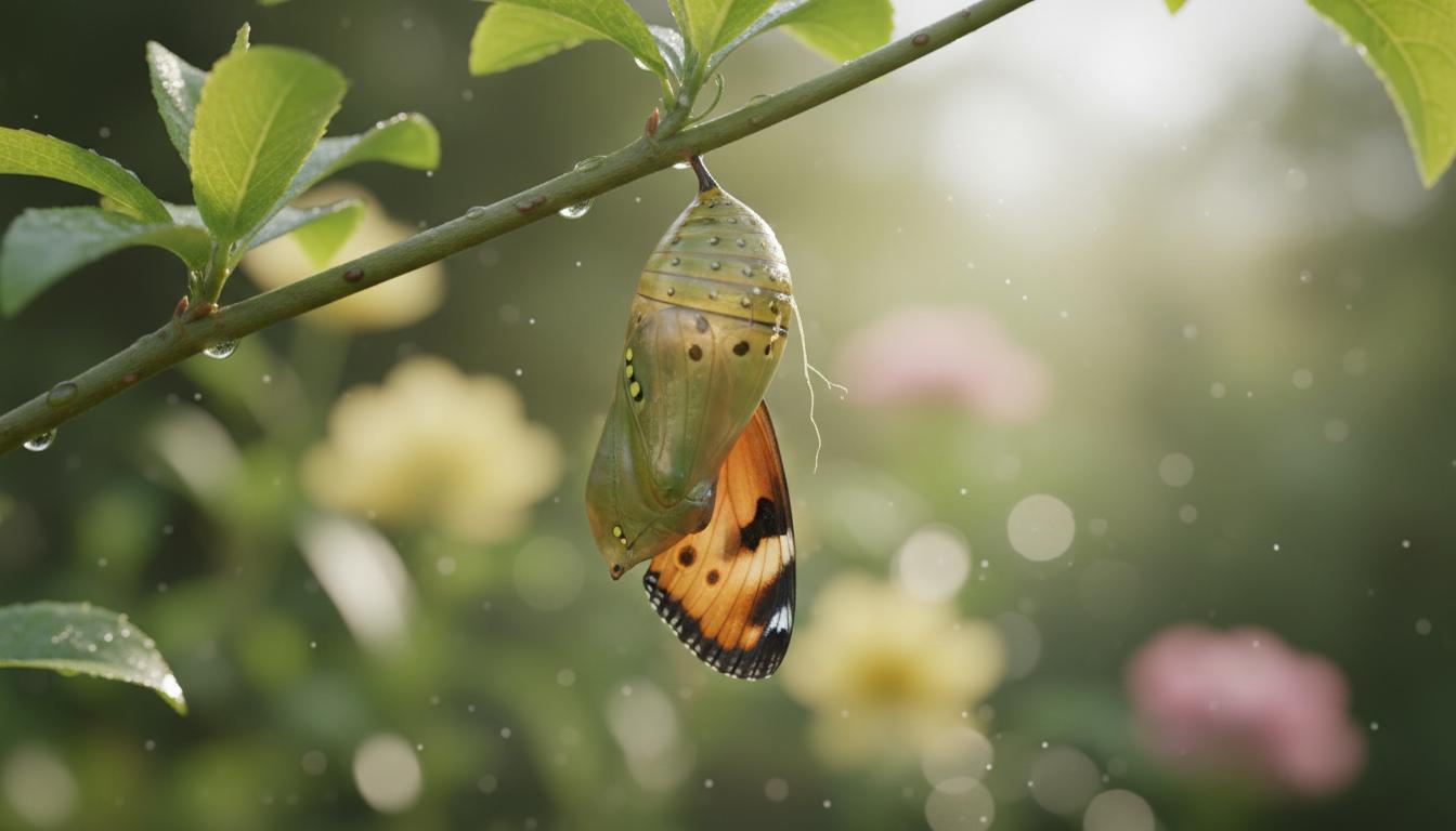 Czas na zmiany: jak zacząć i utrzymać motywację do rozwoju