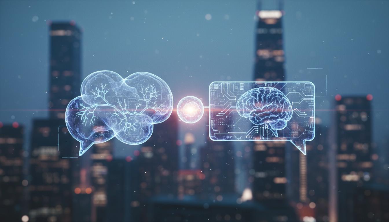 Czat AI krok po kroku: jak wykorzystać sztuczną inteligencję w rozmowie