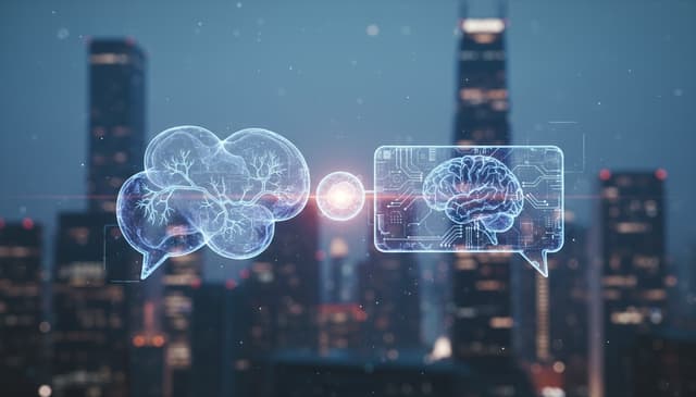 Czat AI krok po kroku: jak wykorzystać sztuczną inteligencję w rozmowie