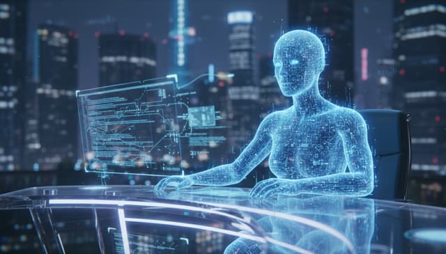 Czat bot: jak działa i jak może usprawnić komunikację